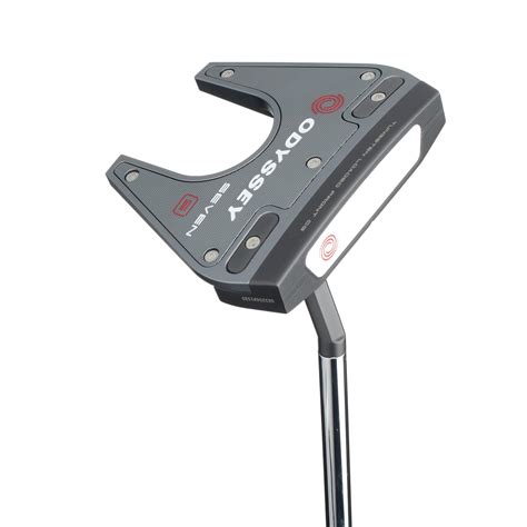 golf galaxy odyssey putters